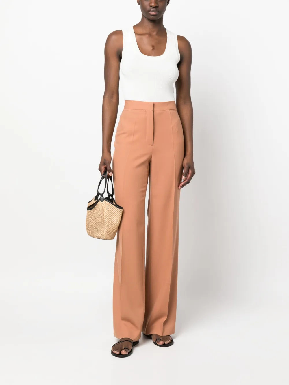 Cipria Tank Top