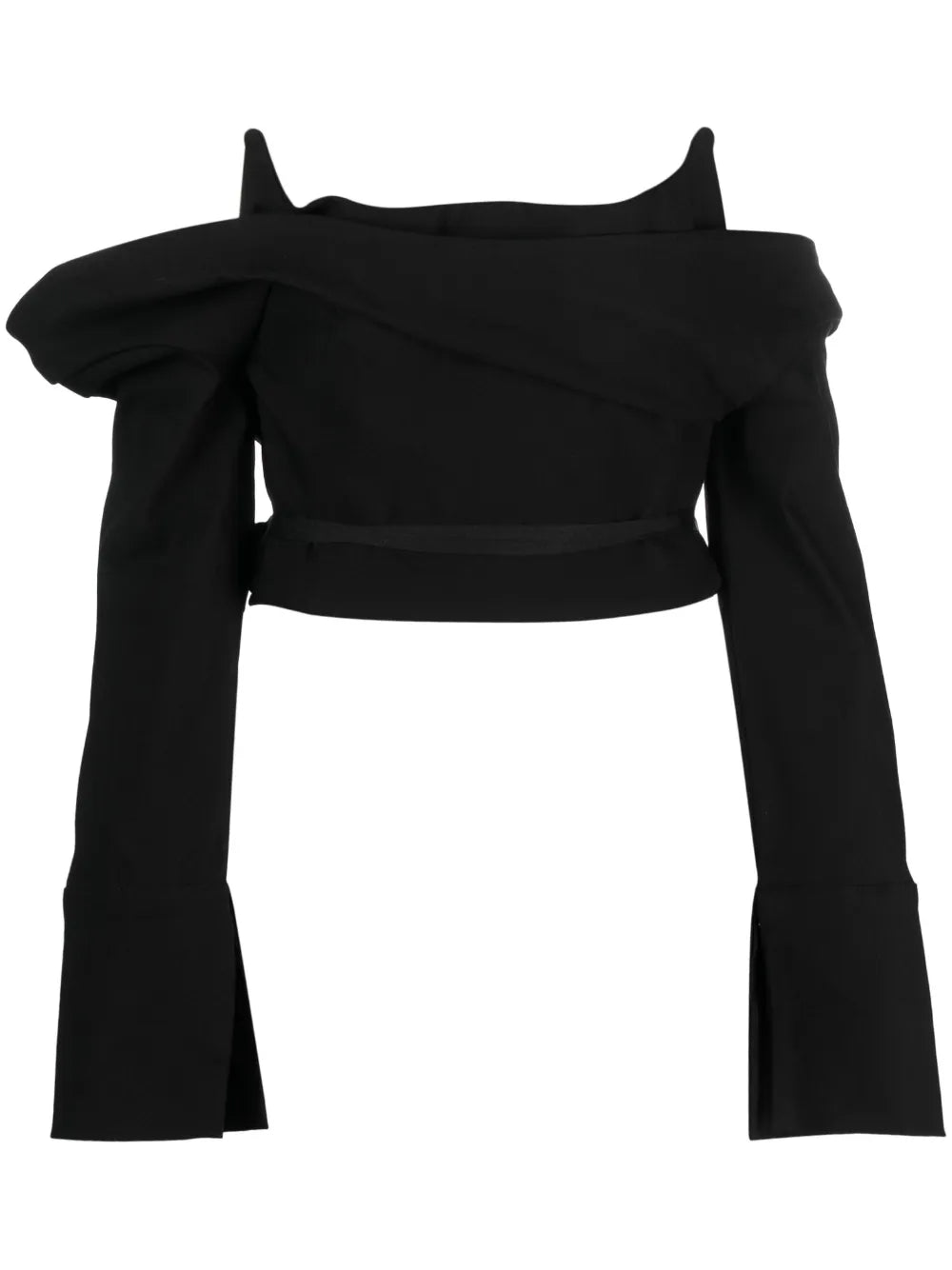 Off-Shoulder Top