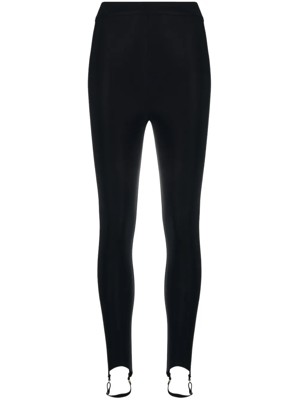 High-Waisted Stirrup Leggings