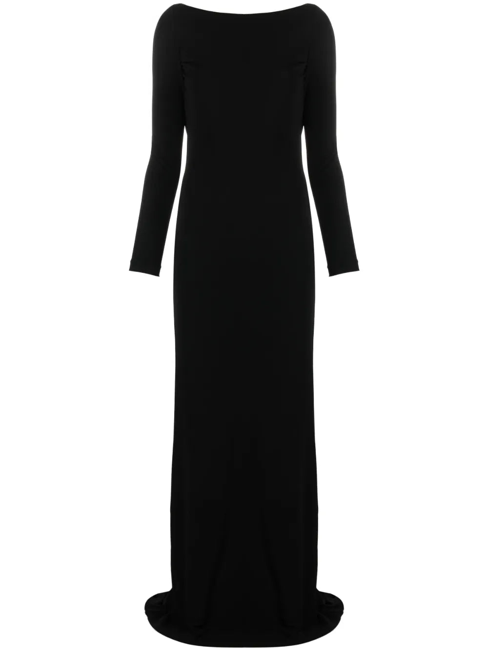 Chain-Link Sheath Dress