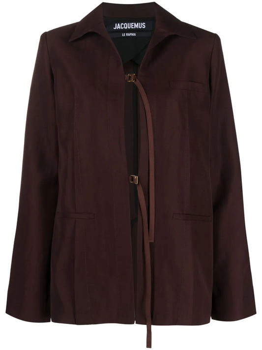 La Veste Amaro Jacket