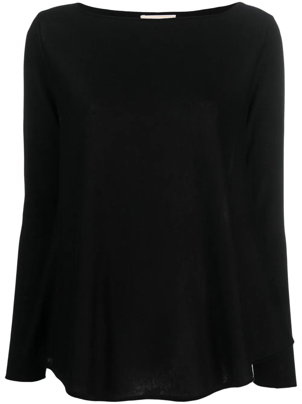 Fine Knit Jumper