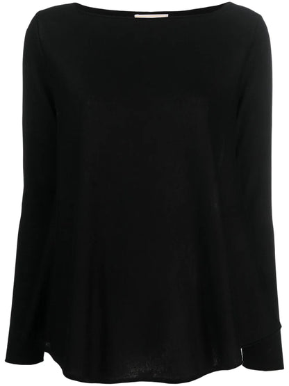Fine Knit Jumper