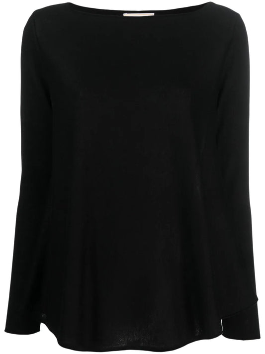 Fine Knit Jumper