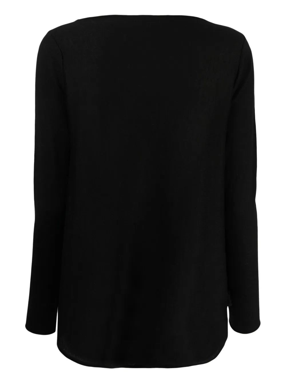 Fine Knit Jumper