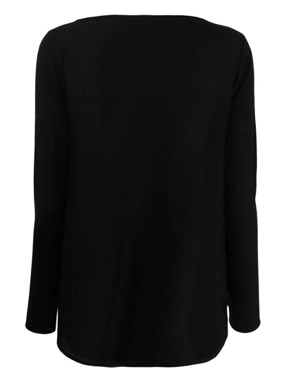 Fine Knit Jumper