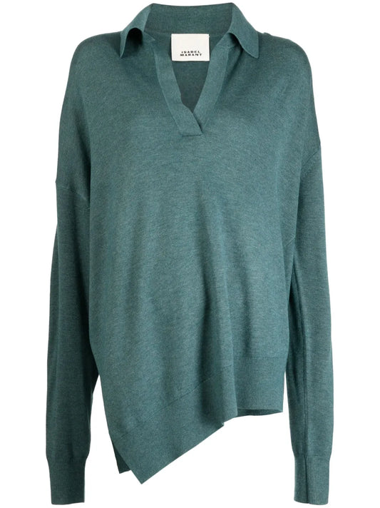 Giliane Sweater