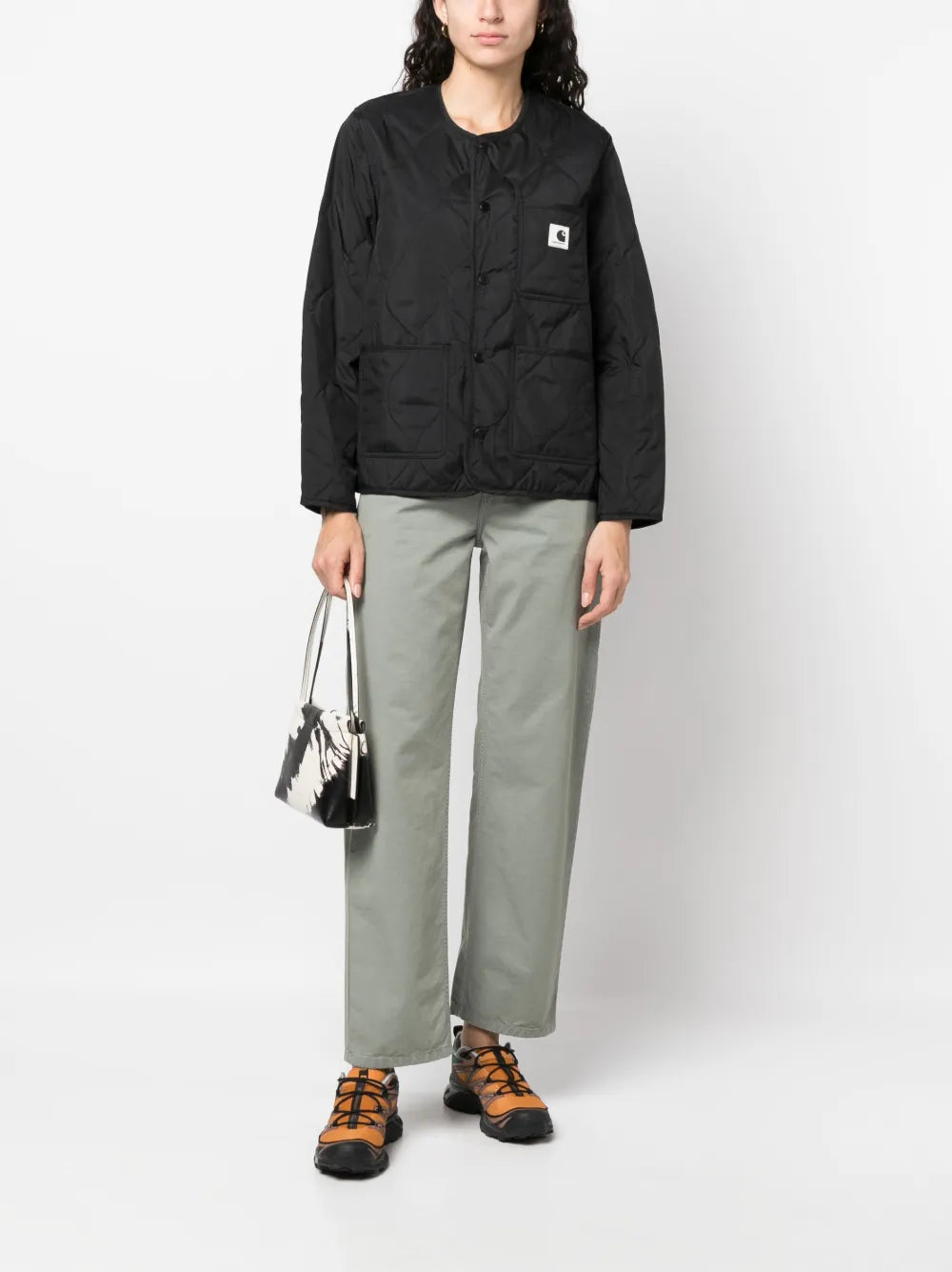 Skyler Liner Jacket