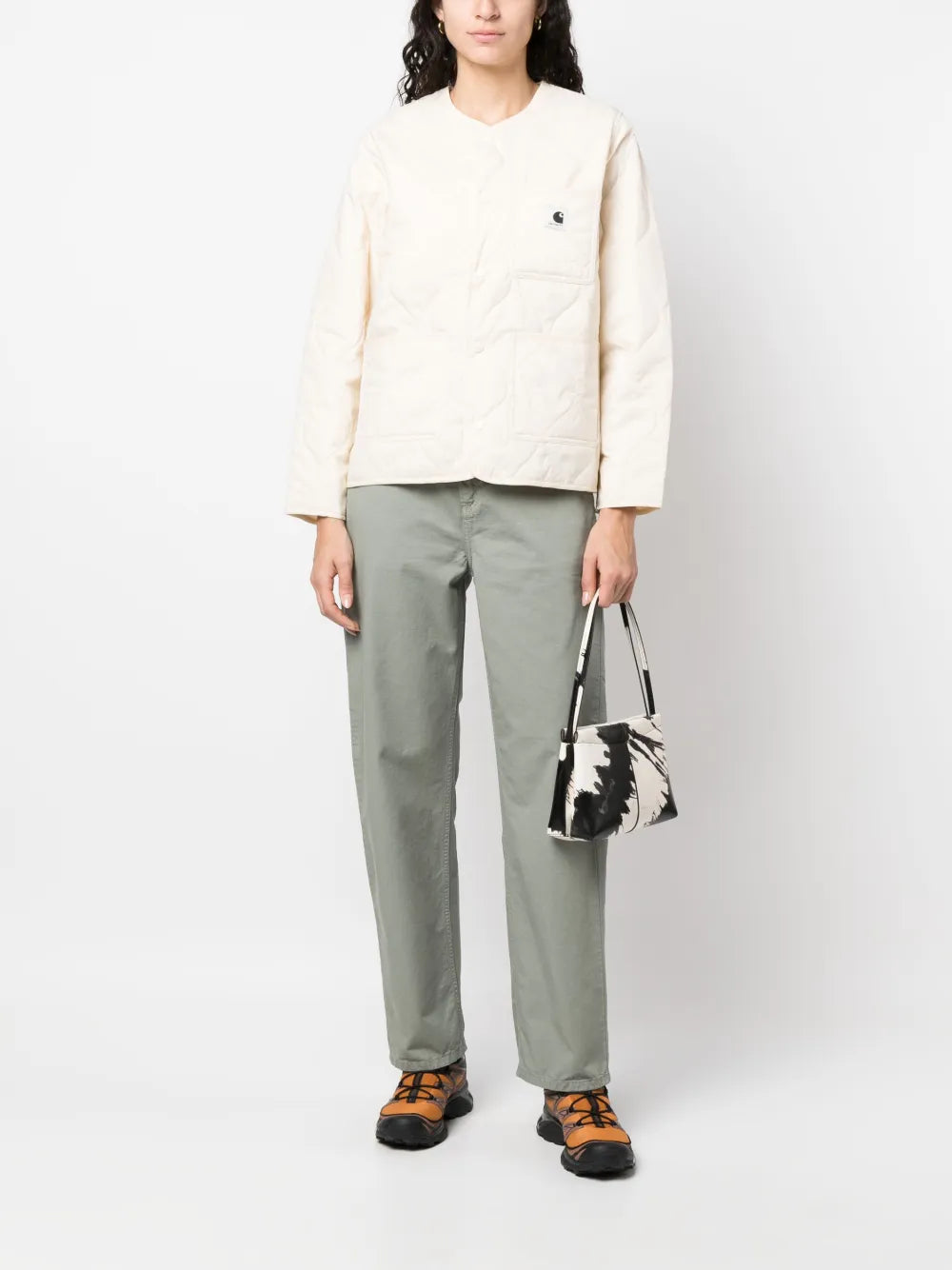 W' Skyler Liner Jacket
