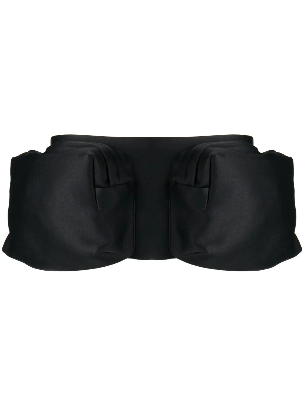 Radzimir Peplum Belt