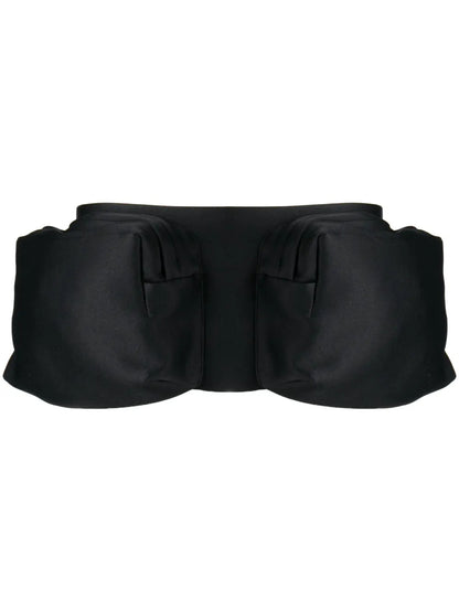 Radzimir Peplum Belt