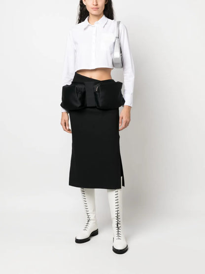 Radzimir Peplum Belt