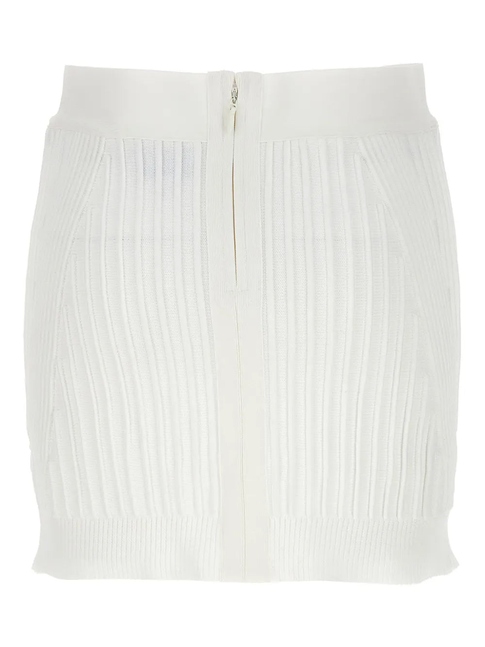 Ottoman Mini Skirt