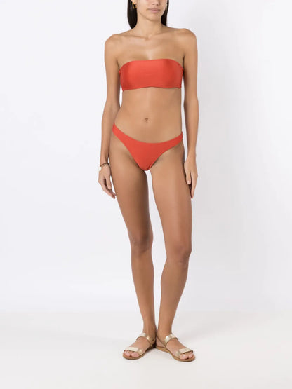 Bajja Detachable-Straps Bikini Top