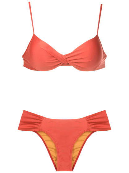 Vitoria Bikini Set