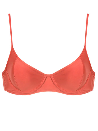 Fiji Underwired Bikini Top
