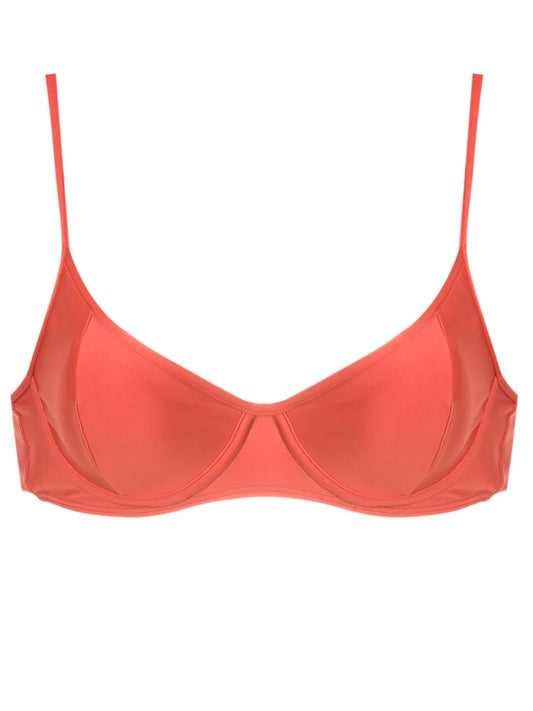 Fiji Underwired Bikini Top