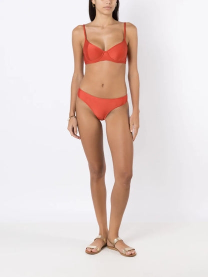 Fiji Underwired Bikini Top