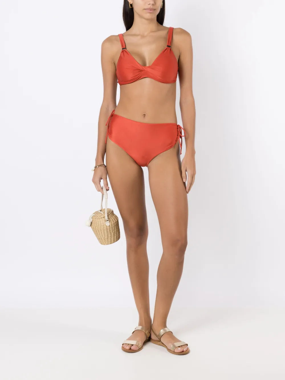 Marcela Bikini Set