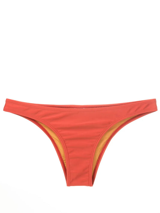 Poipu Gathered Bikini Bottoms