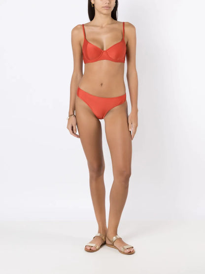 Waikiki Low-Rise Bikini Bottoms