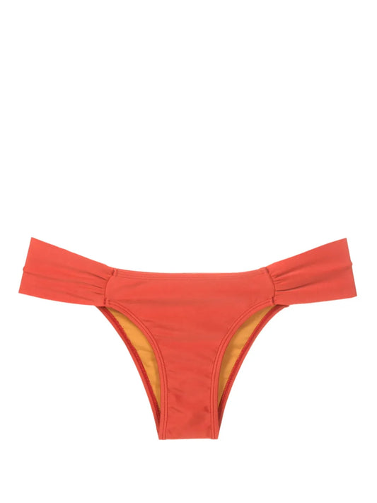 Ritz Low-Rise Bikini Bottoms