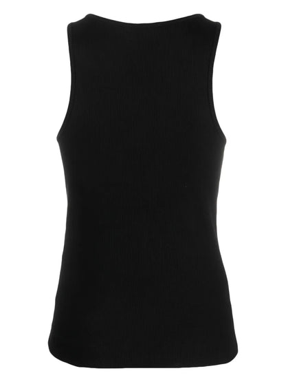 Amani Sleeveless Tank Top