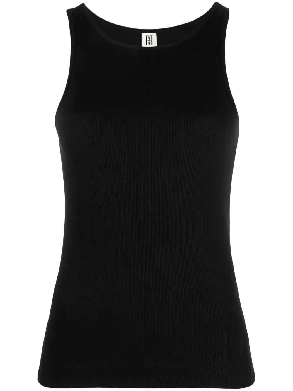 Amani Sleeveless Tank Top