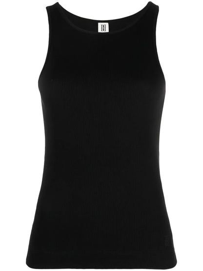 Amani Sleeveless Tank Top