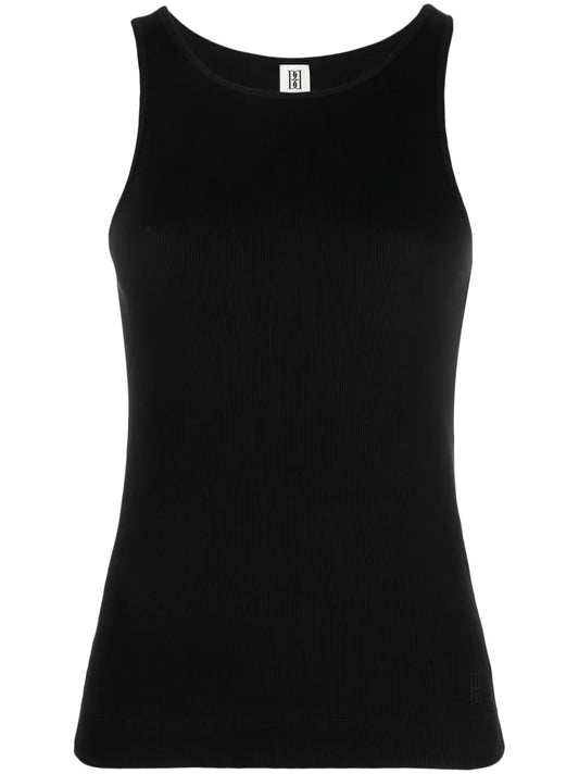 Amani Sleeveless Tank Top