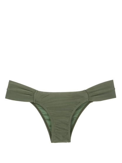 Ritz Low-Rise Bikini Bottoms