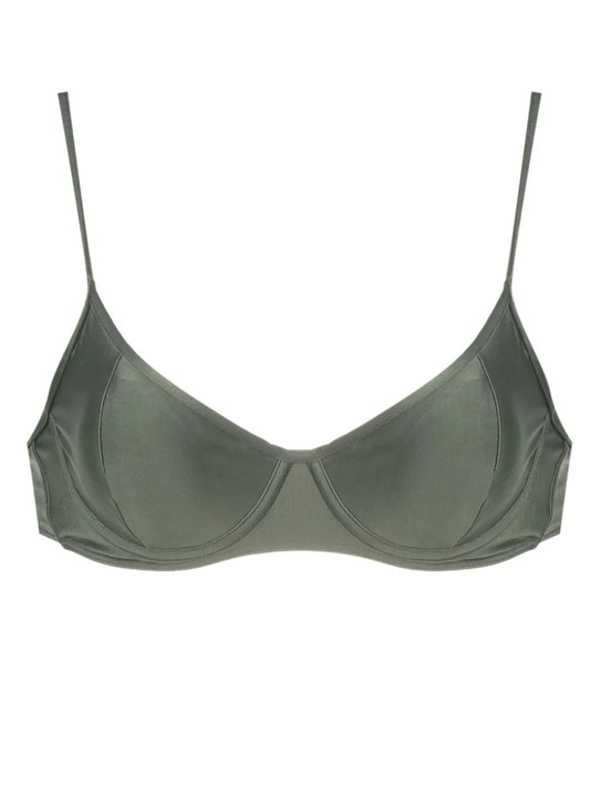 Fiji Underwired Bikini Top