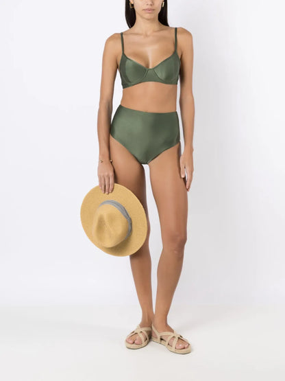 Fiji Underwired Bikini Top