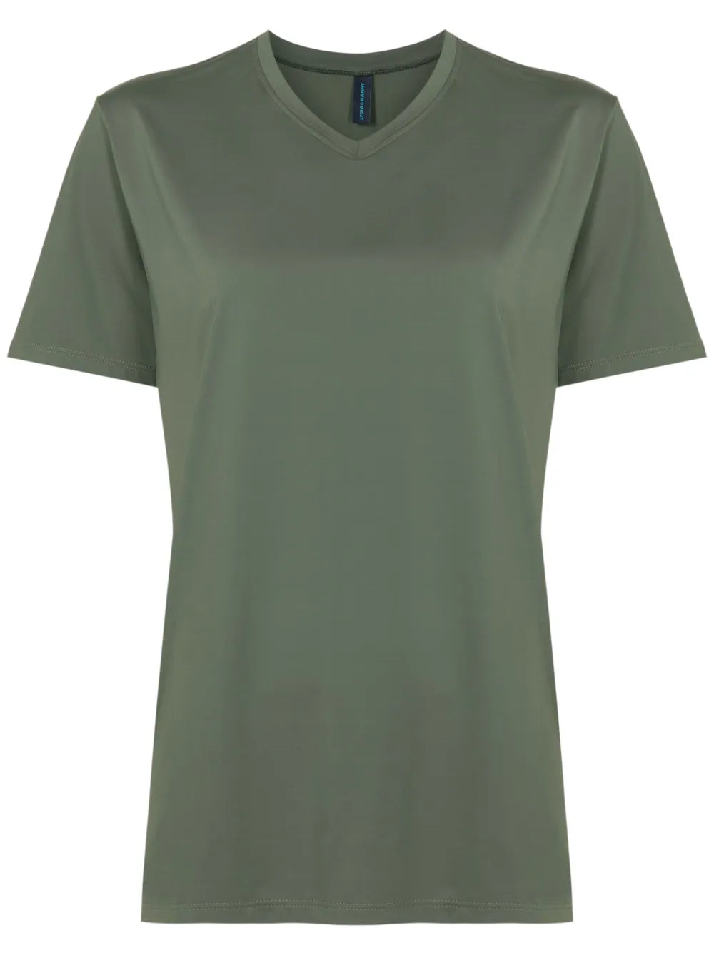 Luka V-Neck T-Shirt