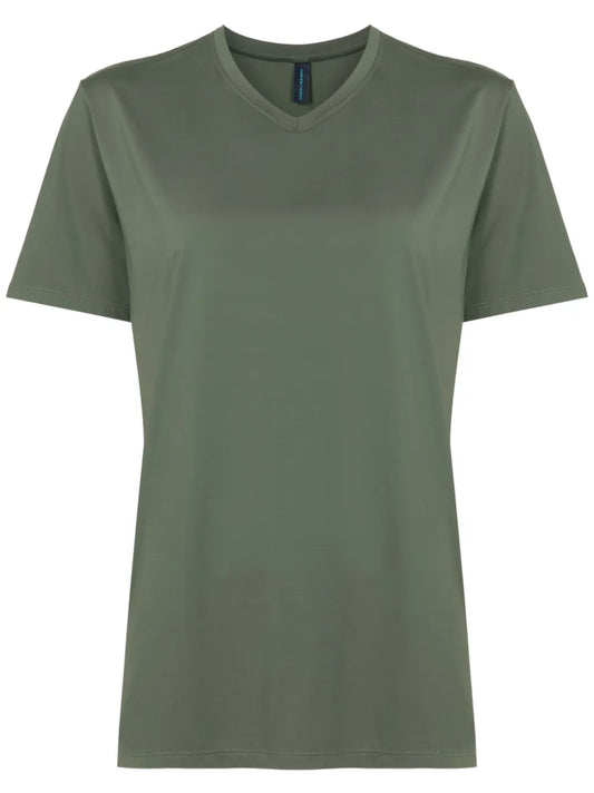 Luka V-Neck T-Shirt