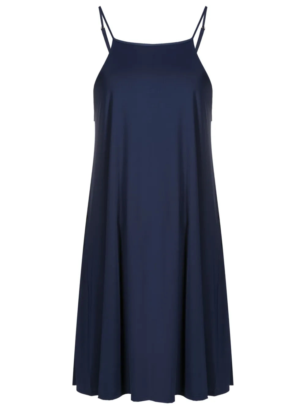 Isis Spaghetti-Strap Dress