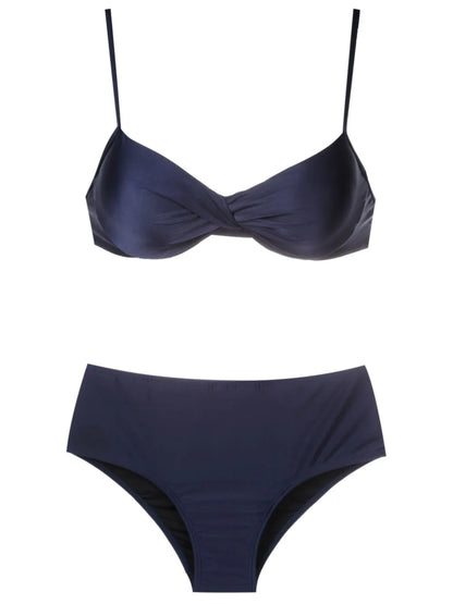 Veronica Two-Piece Bikini Set