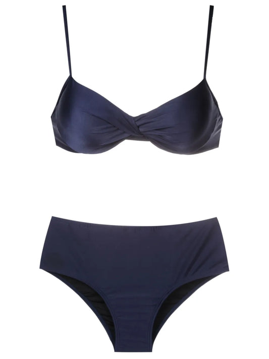 Veronica Two-Piece Bikini Set