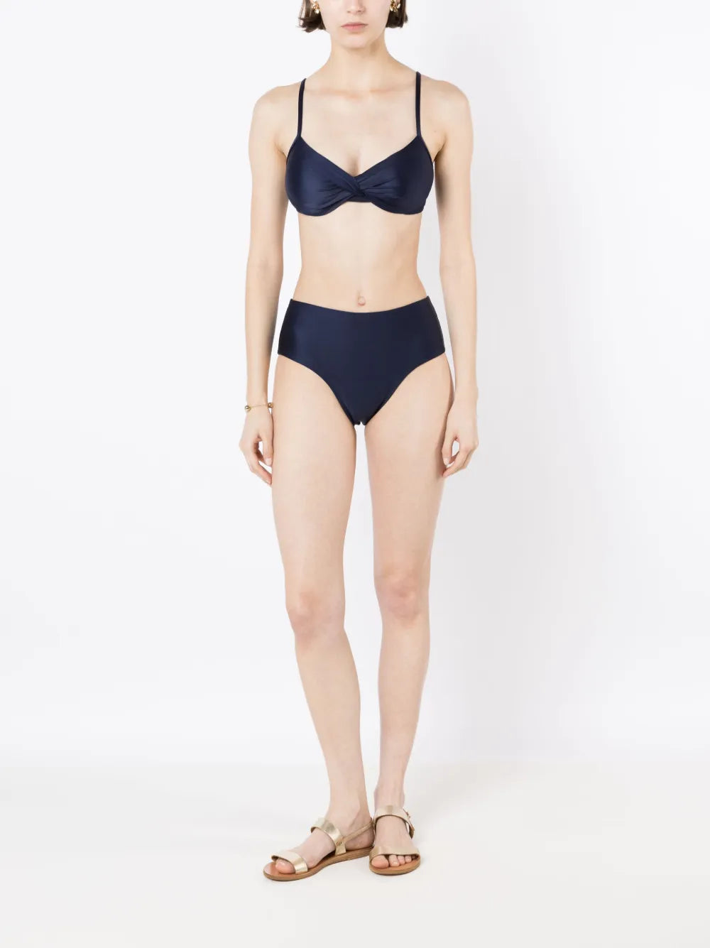 Veronica Two-Piece Bikini Set