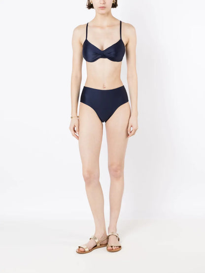 Veronica Two-Piece Bikini Set