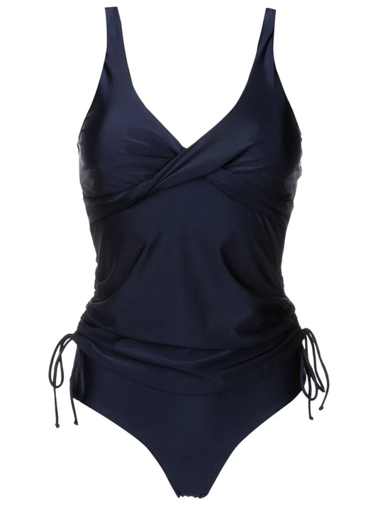 Bruma Twist-Detail Tankini