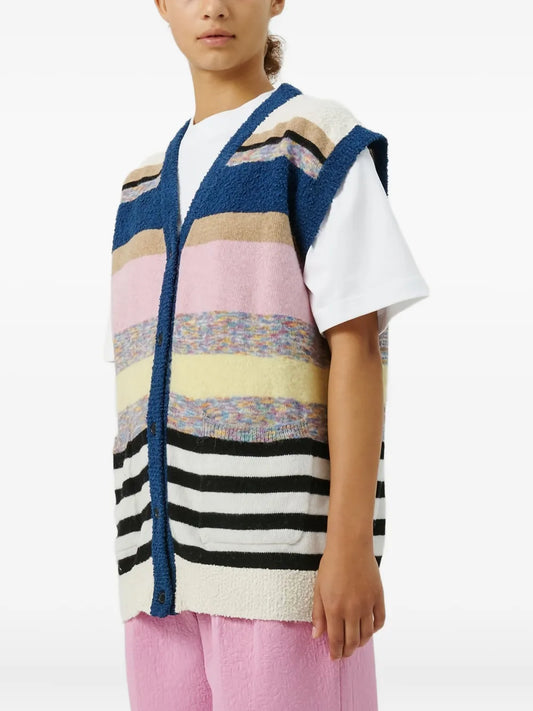 Alert And Fresh Cardigan