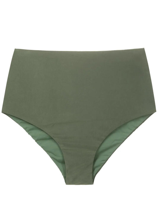 Violeta High-Rise Bikini Bottoms