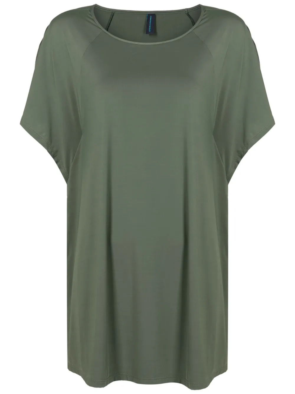 Kala Slit-Sleeves Tunic