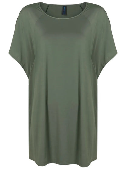 Kala Slit-Sleeves Tunic