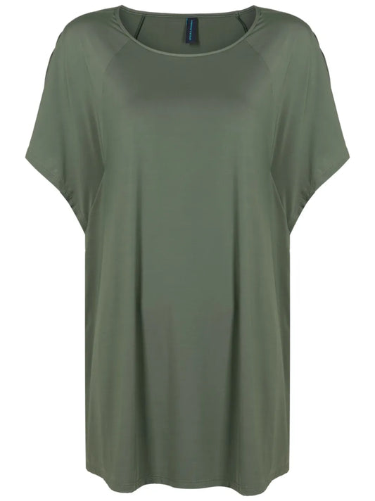 Kala Slit-Sleeves Tunic