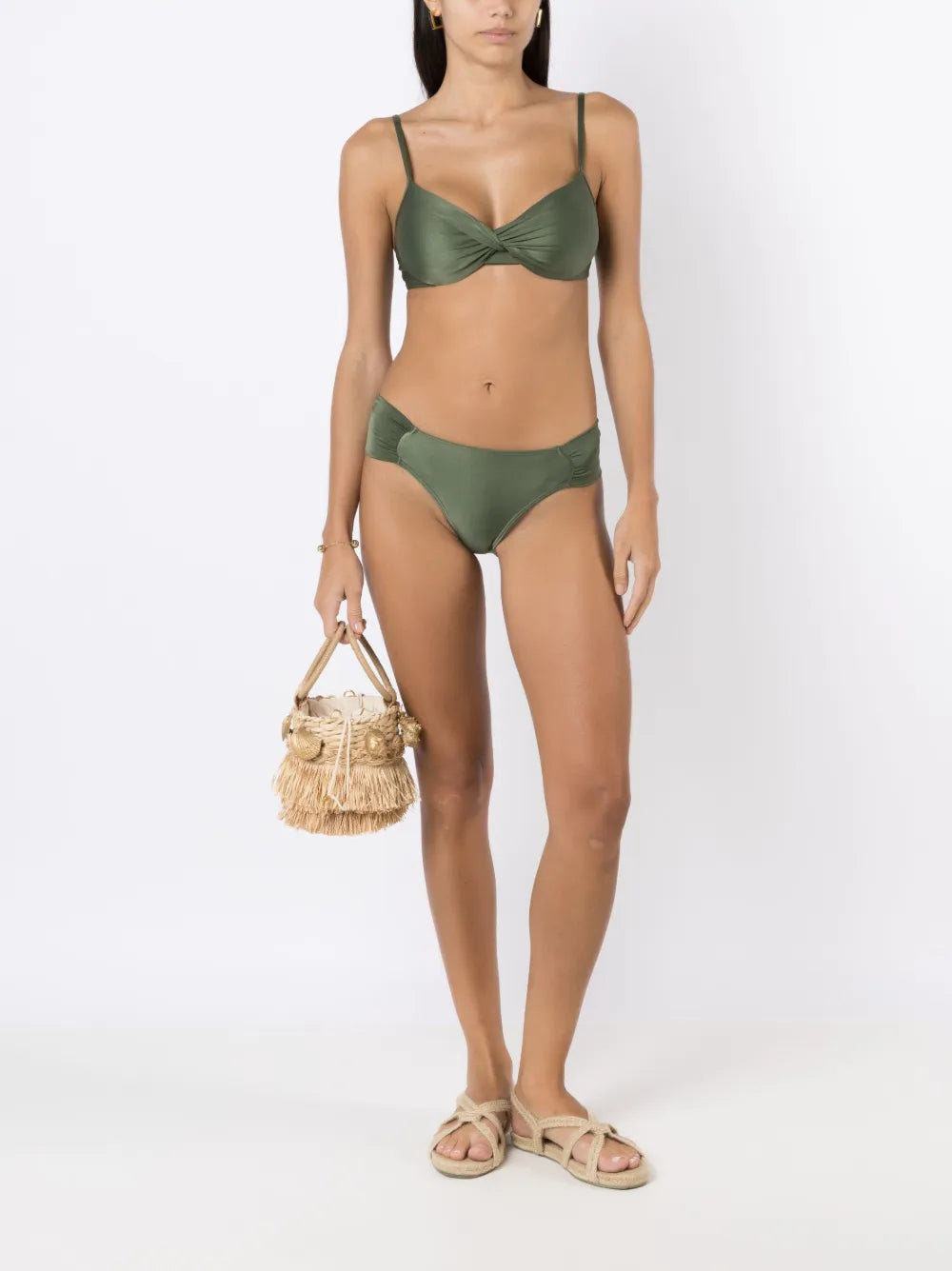 Vitoria Bikini Set