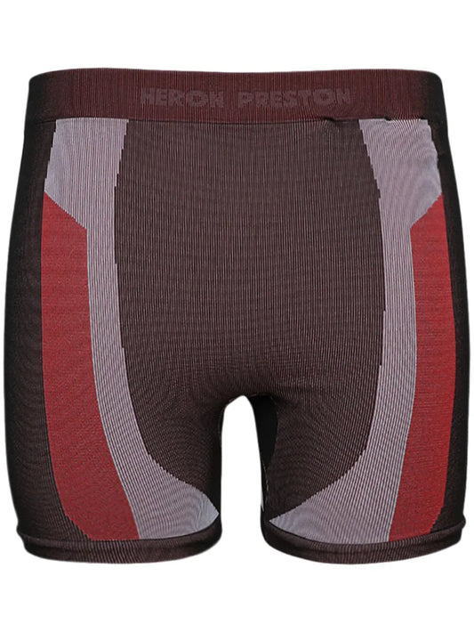 Ex-Ray 3D Ribbing Shorts