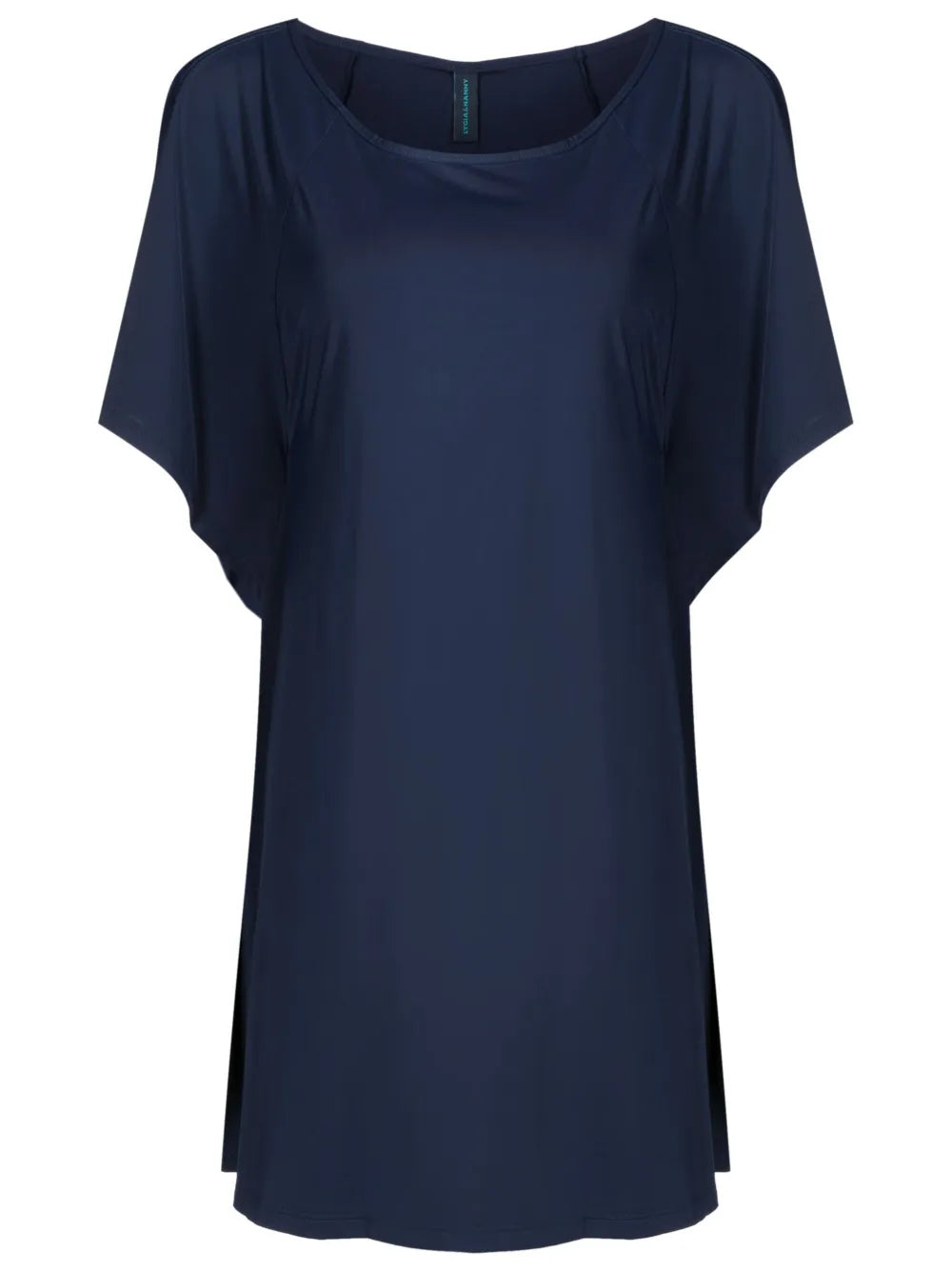 Kala Slit-Sleeved Tunic