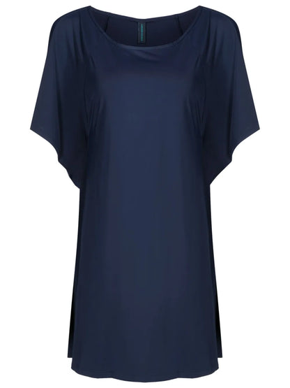 Kala Slit-Sleeved Tunic
